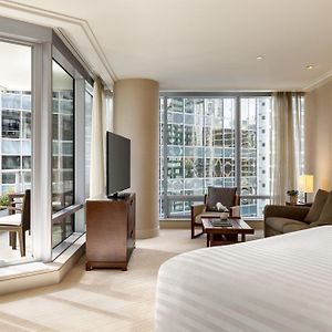 Shangri-La Vancouver